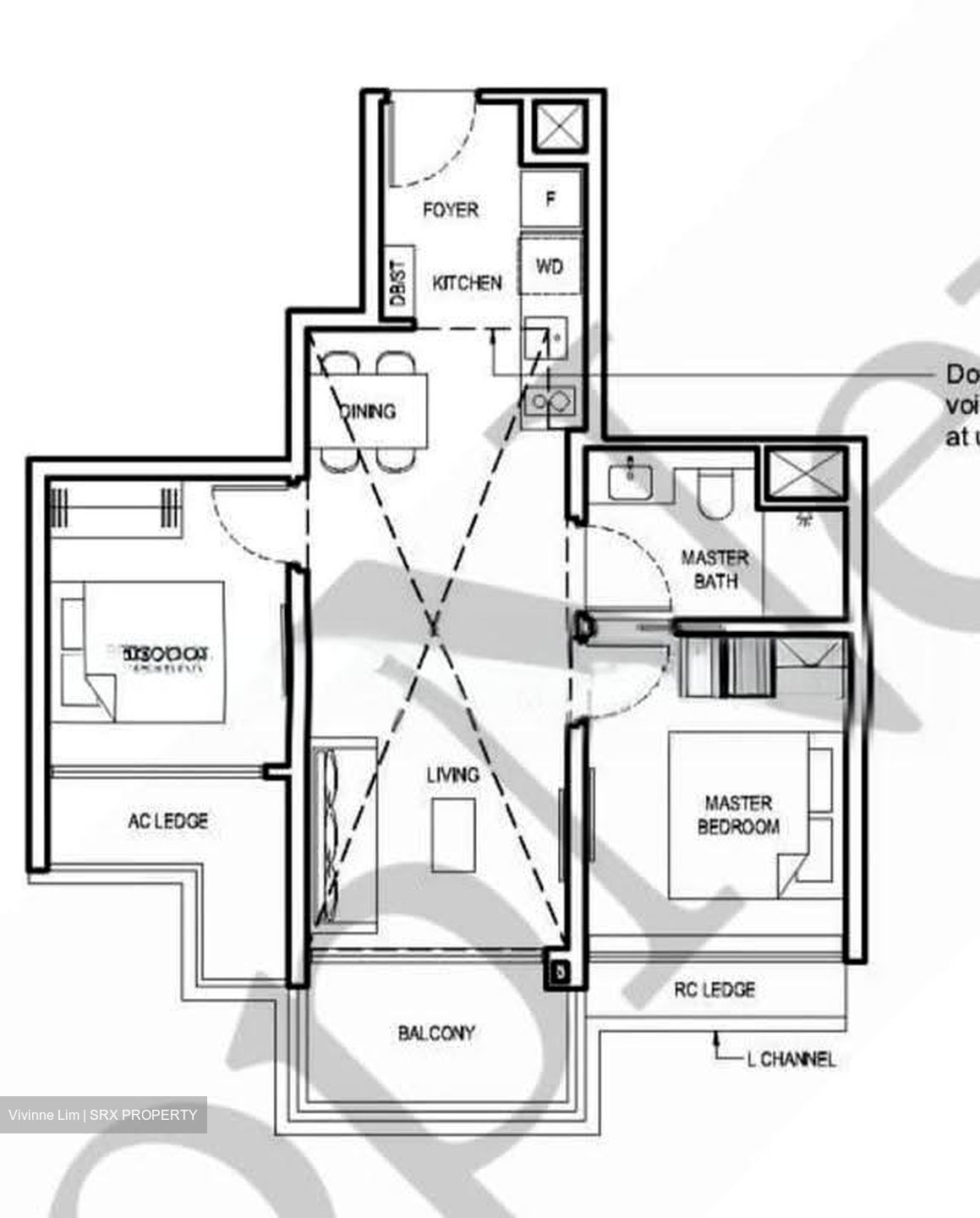 Grand Dunman (D15), Apartment #626458961